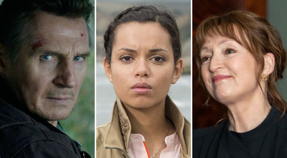 'Cold Storage' Cast, Filming, Plot Telly Visions